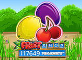 Fruit Shop Megaways
