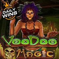 demo slot voodoo magic